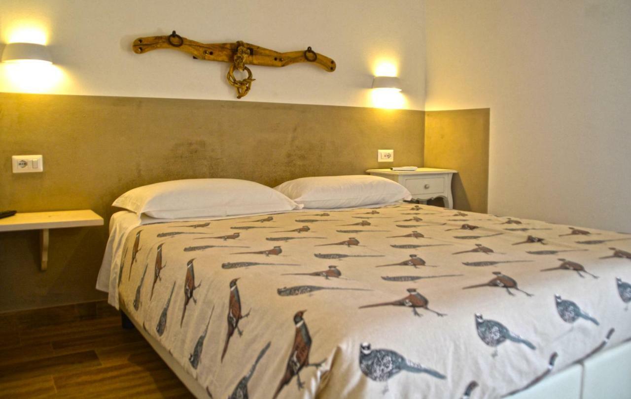 B&B Ceresa - Country House Loreto Exteriör bild