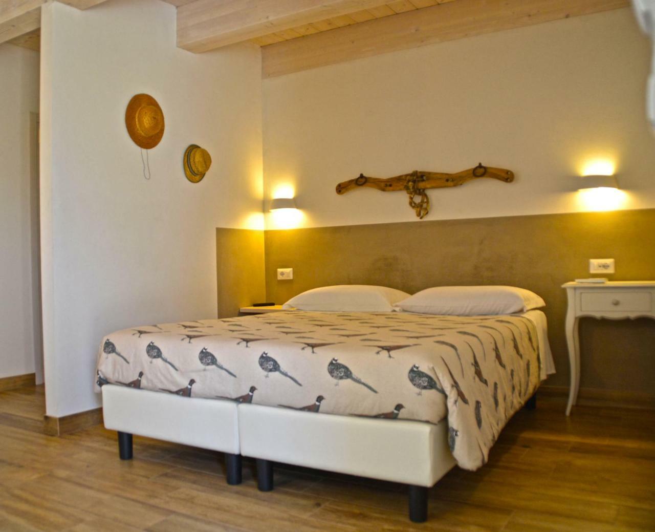 B&B Ceresa - Country House Loreto Exteriör bild
