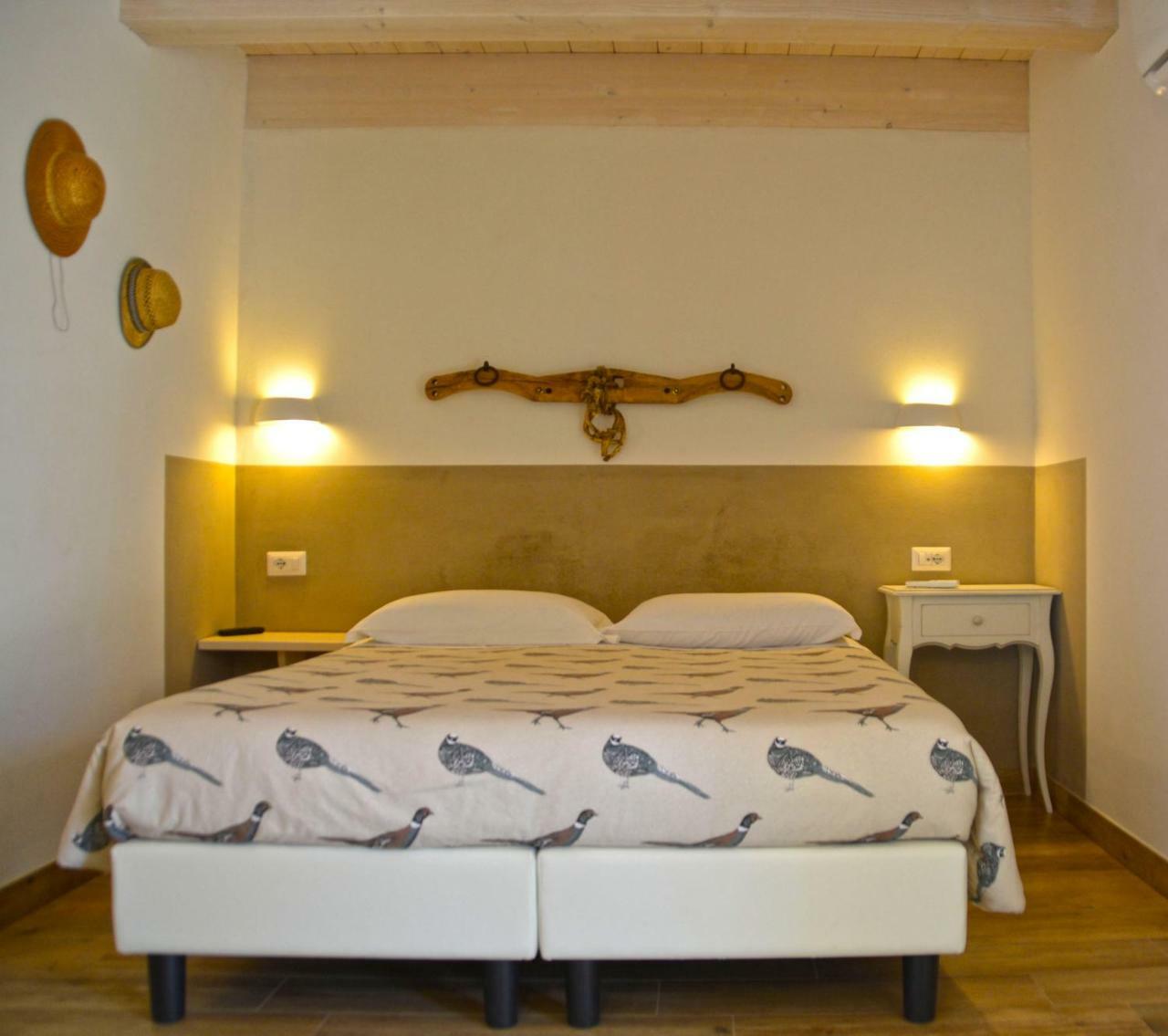 B&B Ceresa - Country House Loreto Exteriör bild