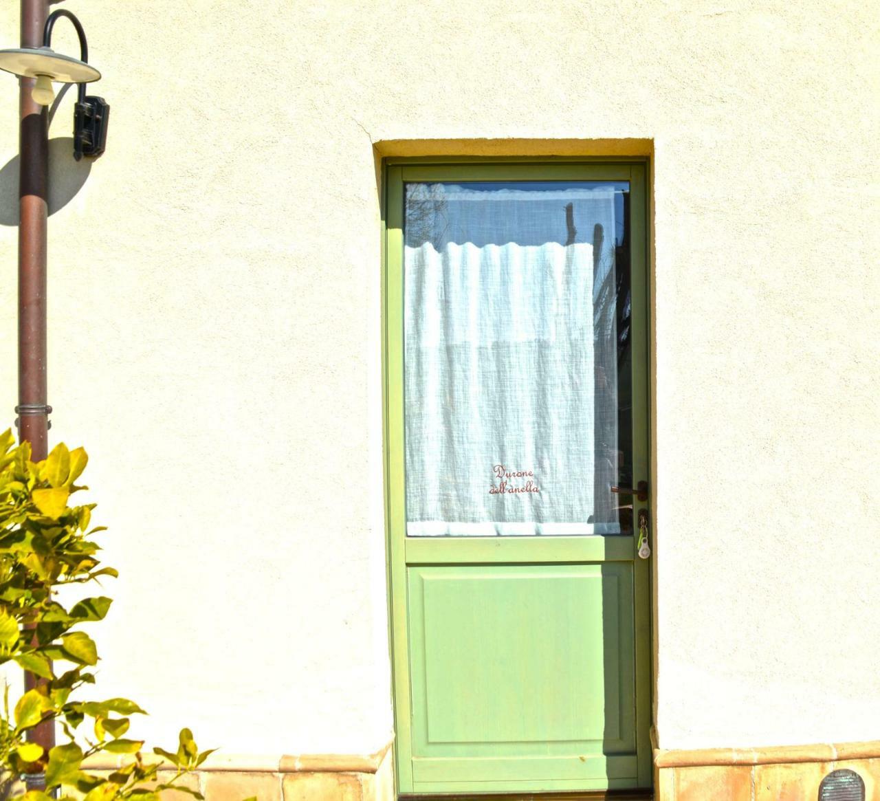 B&B Ceresa - Country House Loreto Exteriör bild